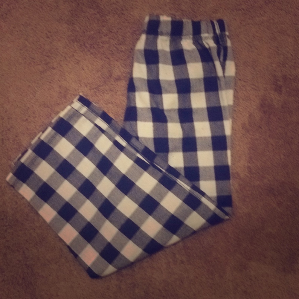 Carters pajama bottom